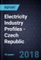 Electricity Industry Profiles - Czech Republic - Product Thumbnail Image