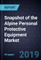 Snapshot of the Alpine Personal Protective Equipment (PPE) Market, 2018 - Product Thumbnail Image