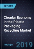 Future of Circular Economy in the Plastic Packaging Recycling Market, Forecast to 2030- Product Image