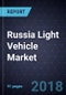Russia Light Vehicle Market, Forecast to 2023 - Product Thumbnail Image