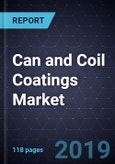 Global Analysis of Can and Coil Coatings Market, Forecast to 2025- Product Image
