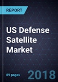 US Defense Satellite Market, Forecast to 2023- Product Image