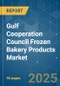 Gulf Cooperation Council Frozen Bakery Products - Market Share Analysis, Industry Trends & Statistics, Growth Forecasts (2025 - 2030) - Product Thumbnail Image