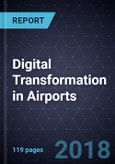 Digital Transformation in Airports- Product Image