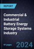 Growth Opportunities in the Commercial & Industrial Battery Energy Storage Systems (BESS) Industry- Product Image