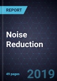 Innovations in Noise Reduction- Product Image