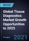 Global Tissue Diagnostics (TDx) Market Growth Opportunities to 2025 - Product Thumbnail Image
