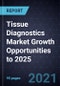 Tissue Diagnostics (TDx) Market Growth Opportunities to 2025 - Product Thumbnail Image