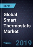 Global Smart Thermostats Market, Forecast to 2025- Product Image