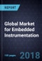 Global Market for Embedded Instrumentation, Forecast to 2023 - Product Thumbnail Image