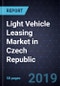 Light Vehicle Leasing Market in Czech Republic, Forecast to 2022 - Product Thumbnail Image