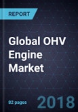 Global OHV Engine Market, Forecast to 2022- Product Image