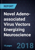 Novel Adeno-associated Virus Vectors Energizing Neuroscience- Product Image