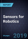 Advancements in Sensors for Robotics- Product Image