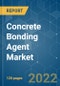 Concrete Bonding Agent Market - Growth, Trends, COVID-19 Impact, and Forecasts (2022 - 2027) - Product Thumbnail Image