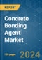 Concrete Bonding Agent Market - Growth, Trends, COVID-19 Impact, and Forecasts (2022 - 2027) - Product Thumbnail Image