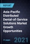 Asia-Pacific Distributed Denial-of-Service (DDoS) Solutions Market Growth Opportunities, Forecast to 2025 - Product Image
