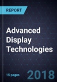 Advancements in Advanced Display Technologies- Product Image