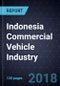 Strategic Analysis of Indonesia Commercial Vehicle Industry, Forecast to 2025 - Product Thumbnail Image