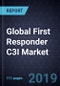 Analysis of the Global First Responder C3I Market, Forecast to 2025 - Product Thumbnail Image