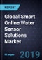 Growth Opportunities in the Global Smart Online Water Sensor Solutions Market, Forecast to 2025 - Product Thumbnail Image