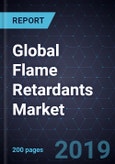Global Flame Retardants Market, Forecast to 2025- Product Image
