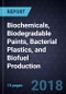 Innovations in Biochemicals, Biodegradable Paints, Bacterial Plastics, and Biofuel Production - Product Thumbnail Image