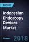 Analysis of the Indonesian Endoscopy Devices Market, Forecast to 2019 - Product Thumbnail Image
