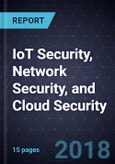 Innovations in IoT Security, Network Security, and Cloud Security- Product Image