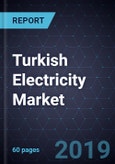 Turkish Electricity Market, Forecast to 2030- Product Image