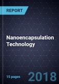 Advances in Nanoencapsulation Technology- Product Image