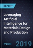 Leveraging Artificial Intelligence for Materials Design and Production- Product Image