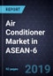 Air Conditioner Market in ASEAN-6, Forecast to 2023 - Product Thumbnail Image