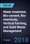 Innovations in Water treatment, Bio-cement, Bio-chemicals, Vertical Farming, and Solid Waste Management - Product Thumbnail Image