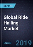 Global Ride Hailing Market, Forecast to 2030- Product Image