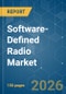Software-Defined Radio - Market Share Analysis, Industry Trends & Statistics, Growth Forecasts (2026-2031) - Product Thumbnail Image