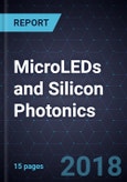 Advancements in MicroLEDs and Silicon Photonics- Product Image