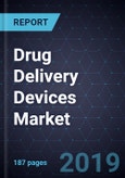 Analysis of the Drug Delivery Devices Market, Forecast to 2023- Product Image