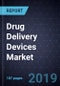 Analysis of the Drug Delivery Devices Market, Forecast to 2023 - Product Thumbnail Image