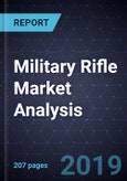 Military Rifle Market Analysis, Forecast to 2028- Product Image