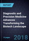 Diagnostic and Precision Medicine Advances Transforming the Biotech Landscape- Product Image
