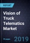 2025 Vision of Truck Telematics Market - Product Thumbnail Image