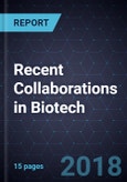 Recent Collaborations in Biotech- Product Image