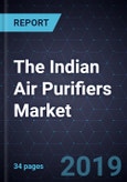 The Indian Air Purifiers Market- Product Image
