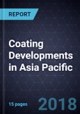 Coating Developments in Asia Pacific- Product Image