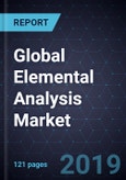 Global Elemental Analysis Market, Forecast to 2025- Product Image