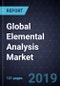 Global Elemental Analysis Market, Forecast to 2025 - Product Thumbnail Image