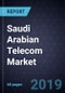 Saudi Arabian Telecom Market, Forecast to 2023 - Product Thumbnail Image