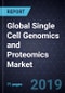 Global Single Cell Genomics and Proteomics Market, Forecast to 2023 - Product Thumbnail Image