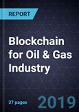 Blockchain for Oil & Gas Industry- Product Image